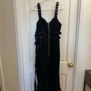 Tripp NYC Jett Jumper/Overalls